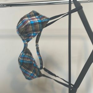 BNWOT Savage X Fenty wireless bra.